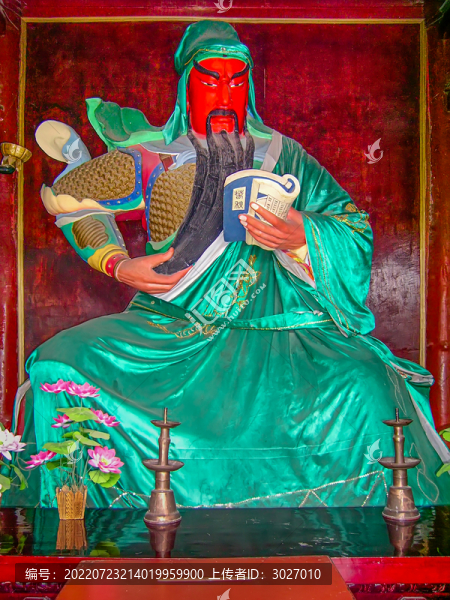 許昌春秋樓春秋樓
