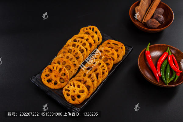 藕片