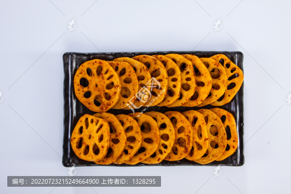 藕片