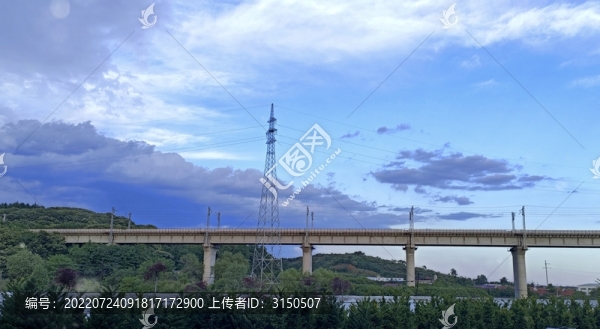 高架橋