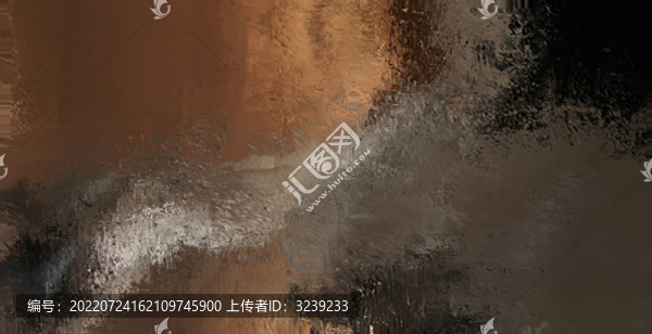 抽象油畫(huà)裝飾畫(huà)輕奢手繪極簡(jiǎn)畫(huà)