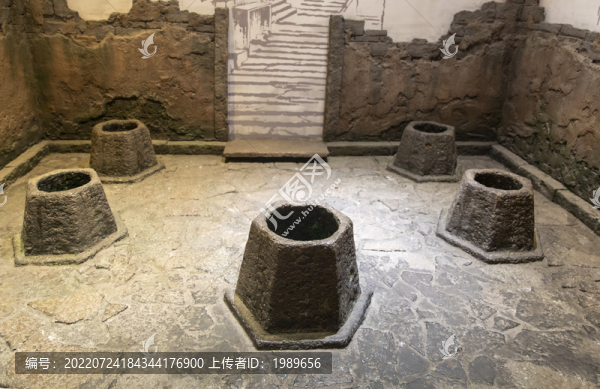 錢塘第一井