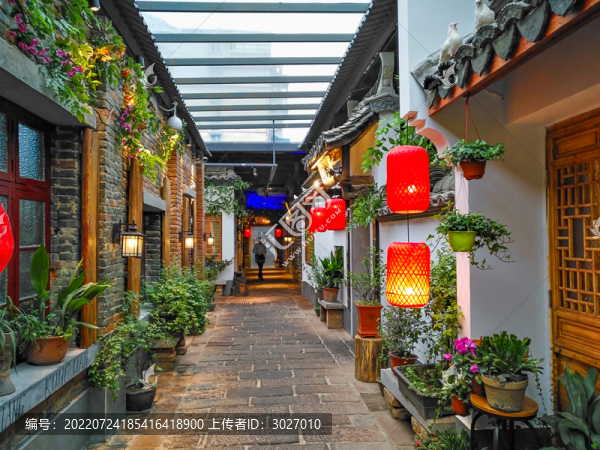 安慶48號電商文化園