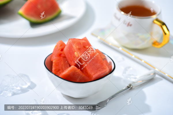 西瓜