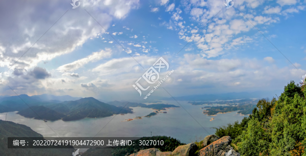 花亭湖