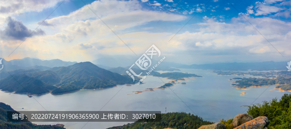 花亭湖