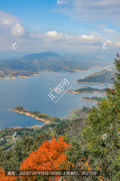 花亭湖