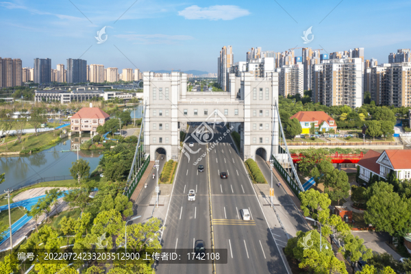 塔影橋