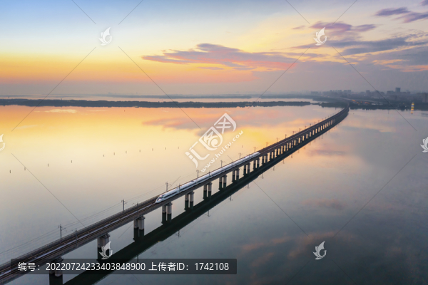 陽澄湖高鐵