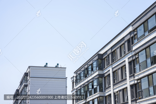 房地產開發(fā)洋房