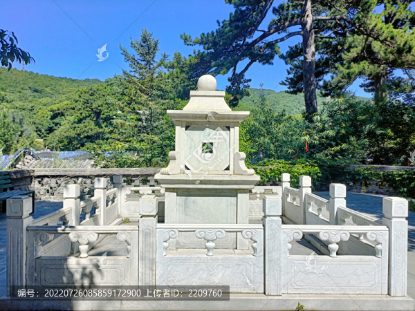 鐘響福兆