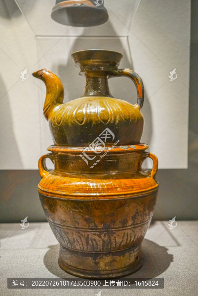 西藏茶爐壺西藏文化酥油茶壺