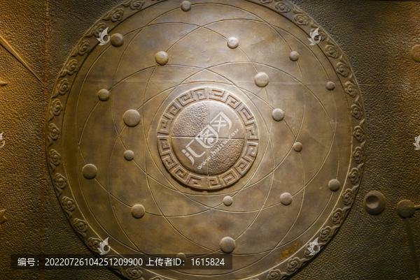 西藏天體運(yùn)行圖古代天文學(xué)