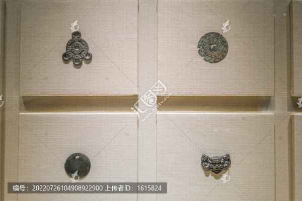 西藏隕石飾品藏族文化隕鐵藝術(shù)