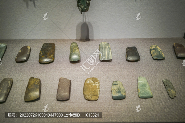 新石器時代工具史前文化文明