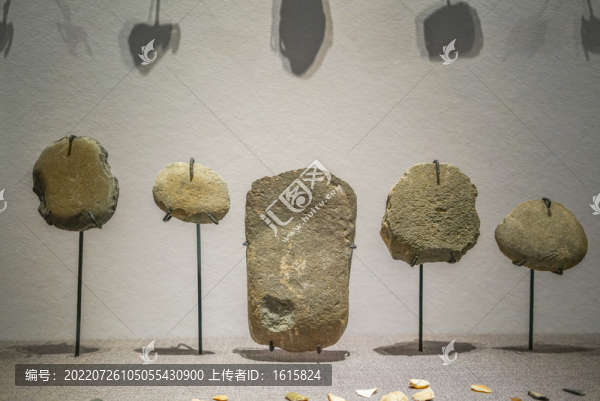 新石器時代工具史前文化文明