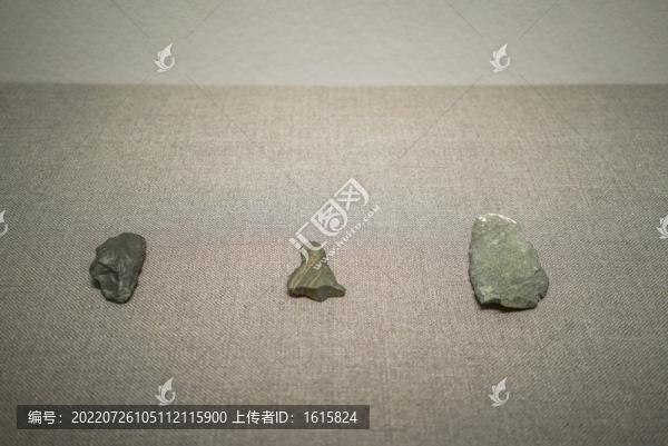 新石器時(shí)代工具史前文化文明
