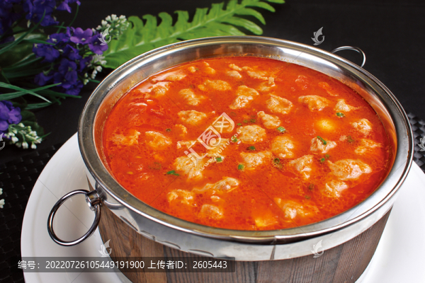 汽水肉