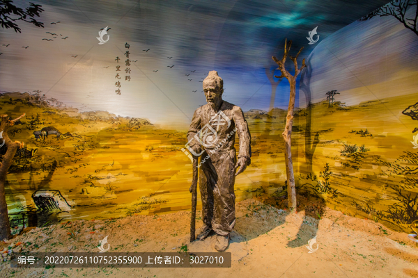 曹操地下運(yùn)兵道