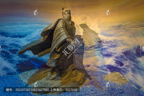 曹操地下運(yùn)兵道曹操