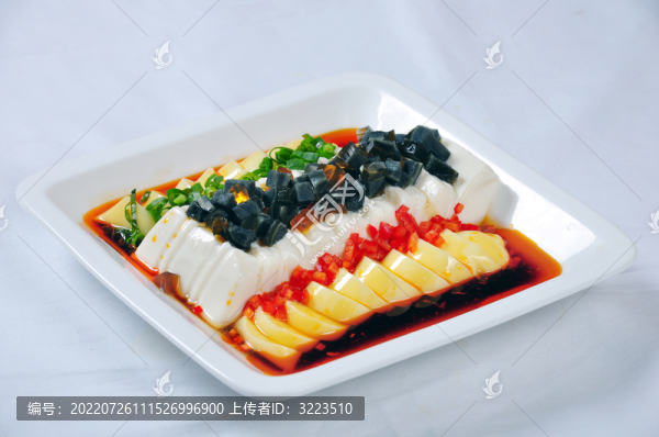 一品豆花