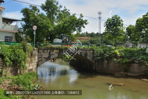 古石橋
