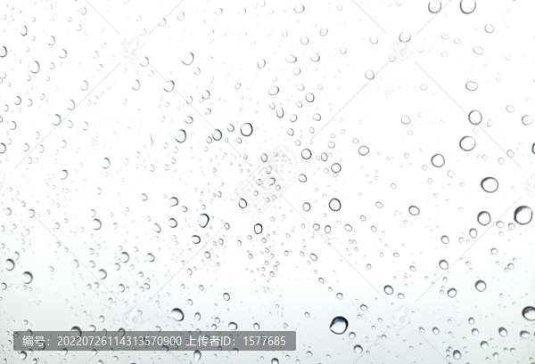水滴