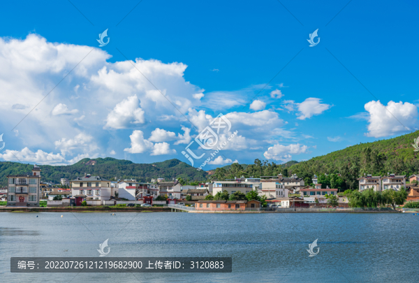 牟定縣金馬村