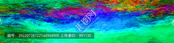 現(xiàn)代抽象畫