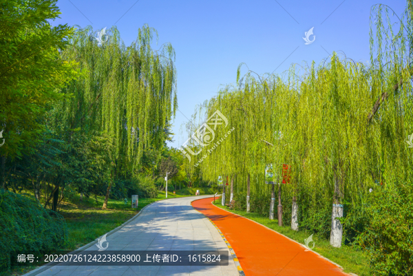 游覽步道