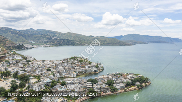 雙廊古鎮(zhèn)