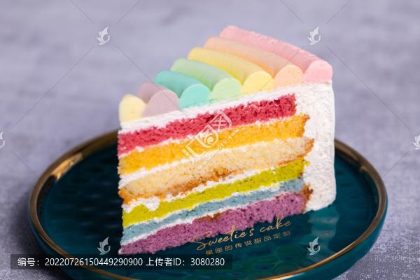 法式西點(diǎn)甜品
