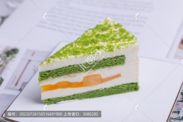 法式西點甜品