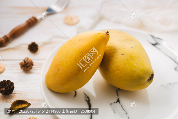 芒果