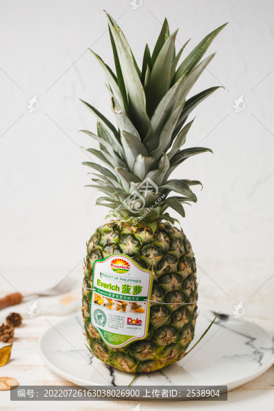 菠蘿