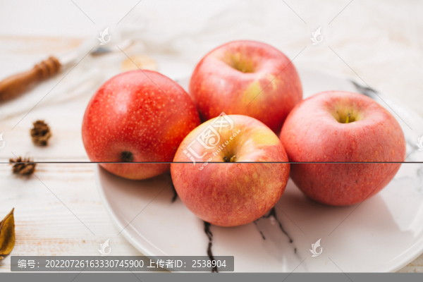 蘋果