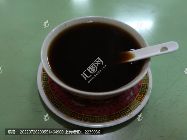 敗火涼茶