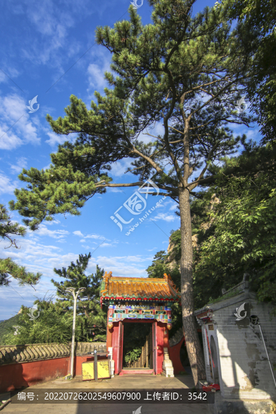 青巖寺風(fēng)景區(qū)