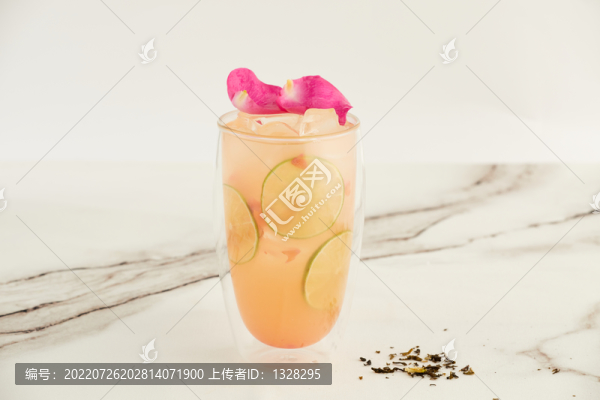 水果茶