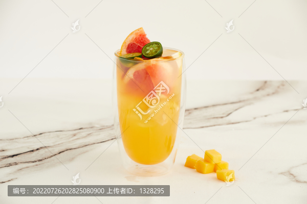 水果茶