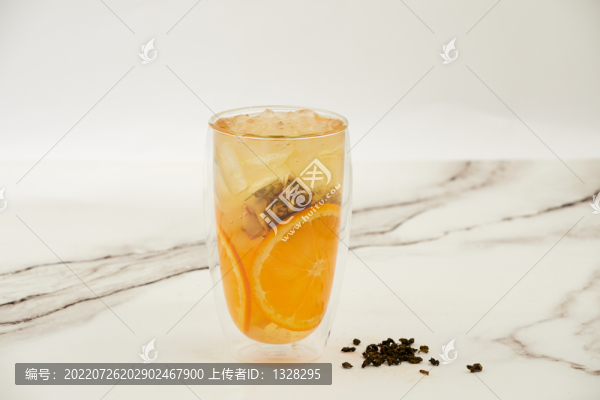 果汁冷飲