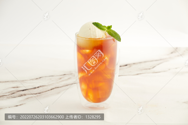 冷飲果汁