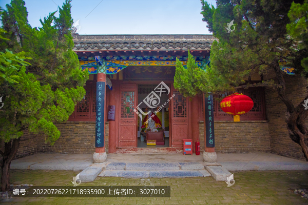 亳州華祖庵