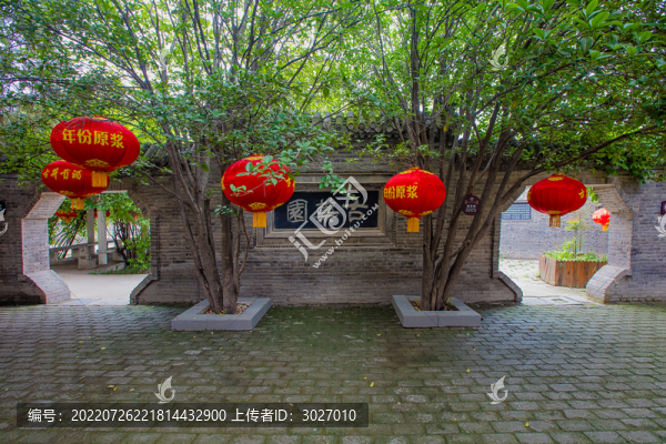亳州華祖庵
