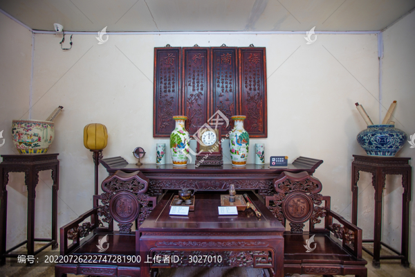 亳州南京巷錢莊