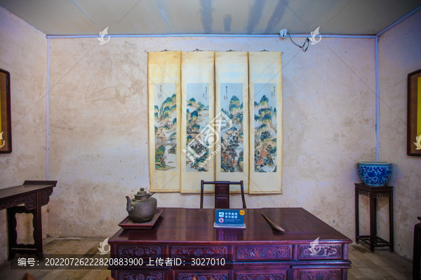 亳州南京巷錢莊