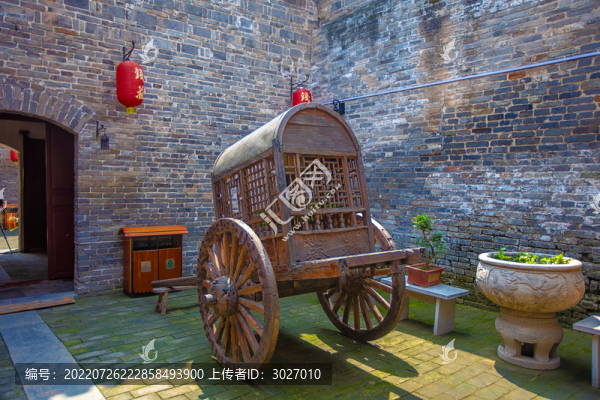 亳州南京巷錢莊