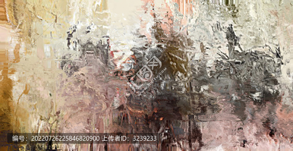 抽象油畫(huà)裝飾畫(huà)輕奢手繪極簡(jiǎn)畫(huà)