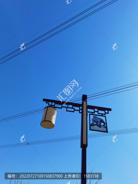 路燈