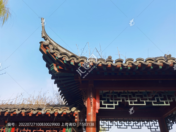 房檐
